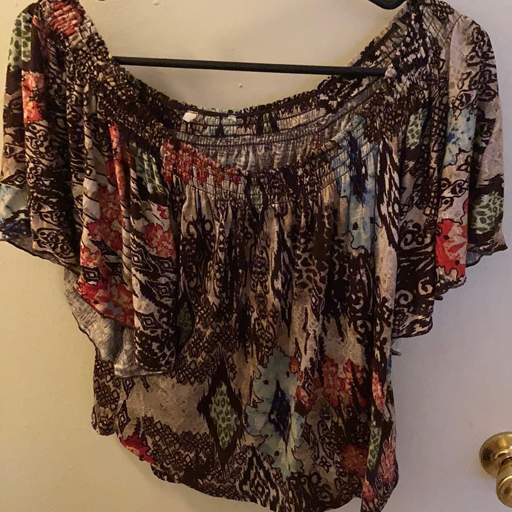 Women’s top